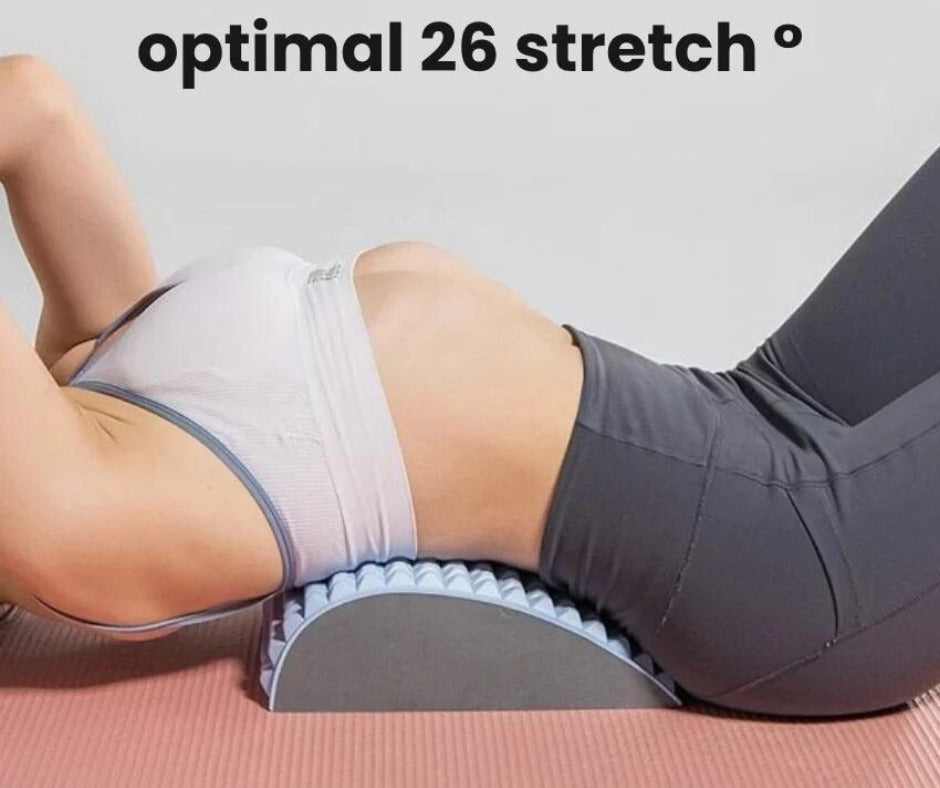 Refresh - Back Stretcher